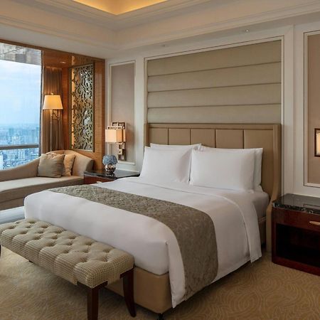 Hotel The Ritz-Carlton, Chengdú Exterior foto